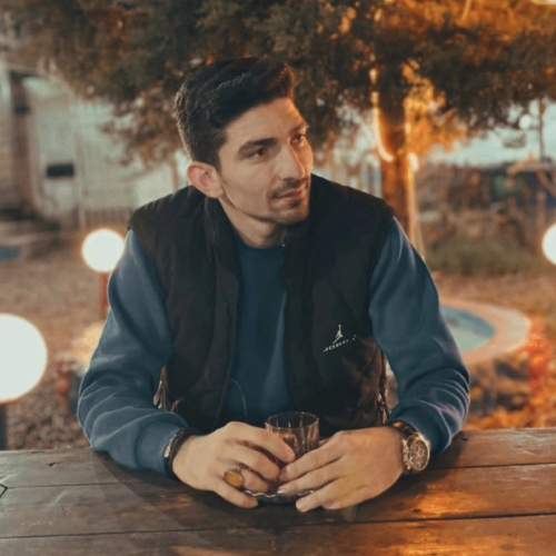 دانلود آهنگ عطر تلخ عرفان عابدی