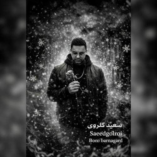 دانلود آهنگ برو برنگرد سعید گلروی