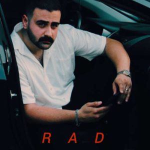 دانلود آهنگ رد آصف