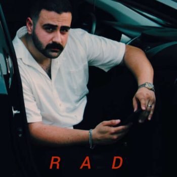 دانلود آهنگ رد آصف