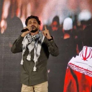 دانلود آهنگ ققنوس وطن حسین کریمی پناه