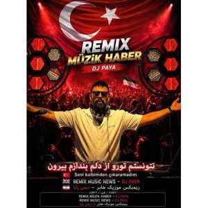دانلود ریمیکس دیجی پایا هابر ریمیکس