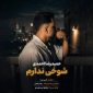 دانلود آهنگ شوخی ندارم حمیدرضا احمدی