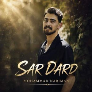 دانلود آهنگ سردرد محمد نریمانی
