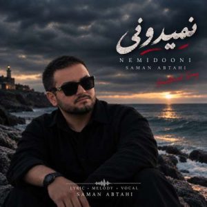 دانلود آهنگ نمیدونی سامان ابطحی
